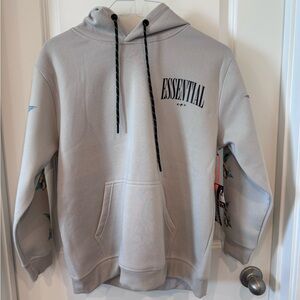 NWT RGSTR Legacy Cherubs Hoodie Men’s Size Small